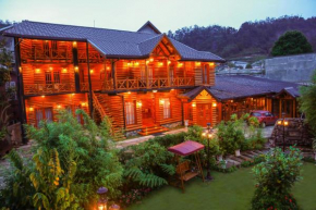 Отель Queenswood Cottage  Hawaeliya